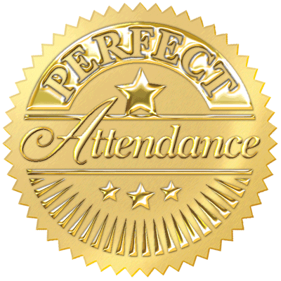 perfectattendance