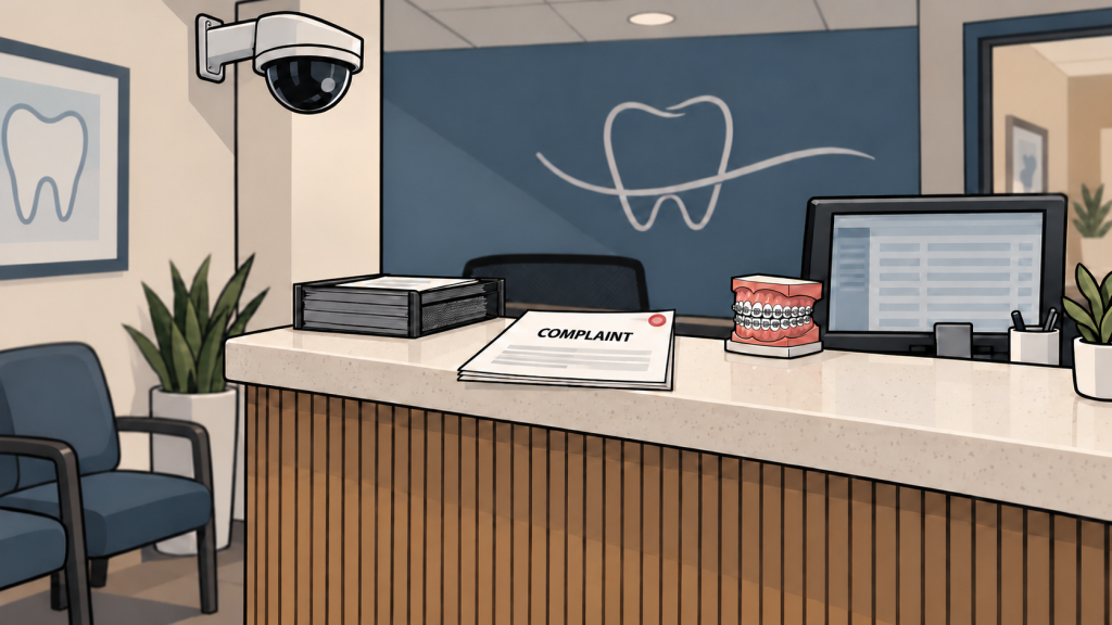 Orthodontics-reception-complaint-form-1024x576